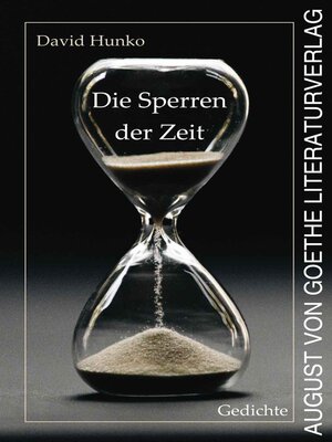 cover image of Die Sperren der Zeit